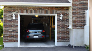 Garage Door Installation at Strickland, Florida