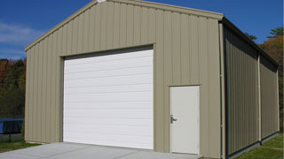 Garage Door Openers at Strickland, Florida